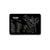2 Pack Non Slip Gaming Mouse Pad 4Mm Thick - Sps-Xd