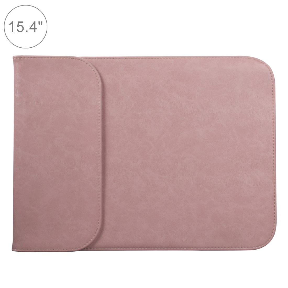 Lightweight Laptop Sleeve For Macbook Samsung Xiaomi Sony Dell Asus Hp - Pink
