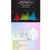 Portable Mini Beauty Light for Smartphones - 3 Brightness Levels 9 Led Warm / White - Iphone Galaxy Huawei Xiaomi Lg Htc - Pink