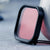 Gopro Hero8 Diving Lens Filter - Square Housing - Pink