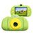 8mp Dual-lens Children Camera with 2.4 Screen Supports 32gb Tf Card - Pink