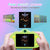 8mp Dual-lens Children Camera with 2.4 Screen Supports 32gb Tf Card - Pink