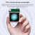 8Gb Bluetooth Mp3 Music Video Player - Pink