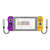 Switch Joy Con Tooth Gamepad - Compact And Colourful - Nt9687F