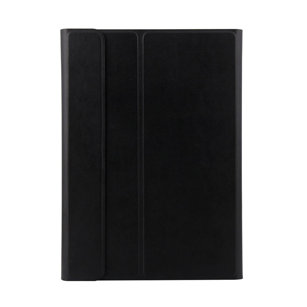 Bluetooth Keyboard & Leather Tablet Case For Ipad Air / Pro 9.7 - Three-Gear Angle Adjustment Magnetic Sleep Function - Abs Brushed Texture - Pink