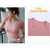 Quick Drying Running Suit Black Size L - Pink + Blue