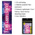Quick Drying Cooling Towel For Outdoor Sports 100 X 30Cm - Fairy Deer