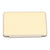 Rhombus Pattern Card Bag Back Sticker For Mobile Phones - Purple