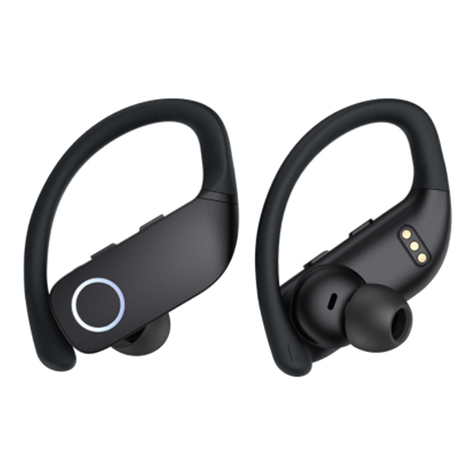 Wireless Bluetooth Sports Headset with Noise Reduction - Z9 Tws - Green