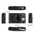 36mp 2.7k Full Hd Digital Camera with 16x Zoom for Children - 2.4 Inch Screen - Green