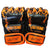 Adult Half-Finger Boxing Gloves For Training - Green
