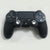 4-piece Silicone Cat Paw Gamepad Covers for Ps4 / Ps3 / Ps2 / Xbox / Wiiu - Green