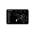 2 Pack Non Slip Office Gaming Mouse Pad 5Mm - Sps-Sigp220