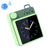 8Gb Bluetooth Mp3 Music Video Player - Green