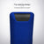 Silicone Non-slip Remote Control Cover for Samsung Smart Tv - Green