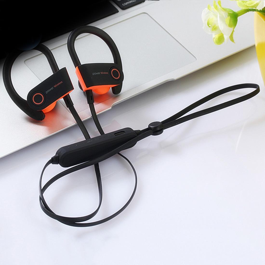 Wireless Bluetooth In-ear Earphones with Mic - G5 V4.2 - Ip8P3560Bg