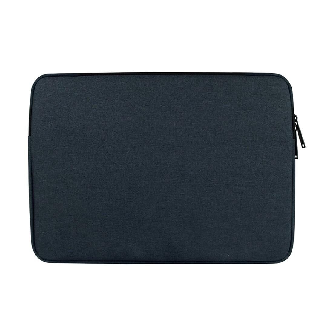 Universal Oxford Cloth Laptop Tablet Bag - Fits 13.3 Inch And Smaller - Dark Gray