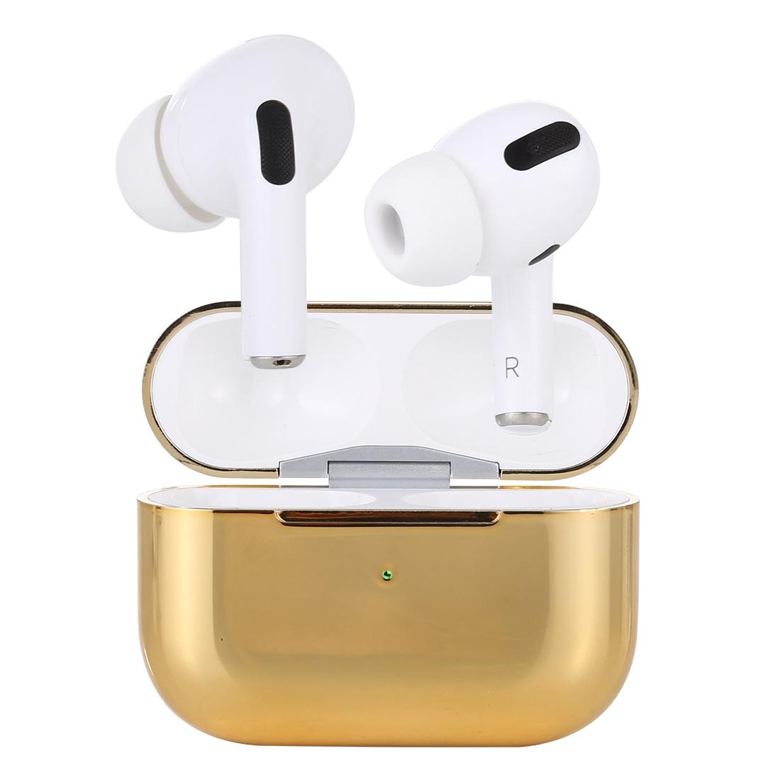 Wireless Stereo Bluetooth Headphones - M360 Pro Tws 5.0 & Edr - Rose Gold