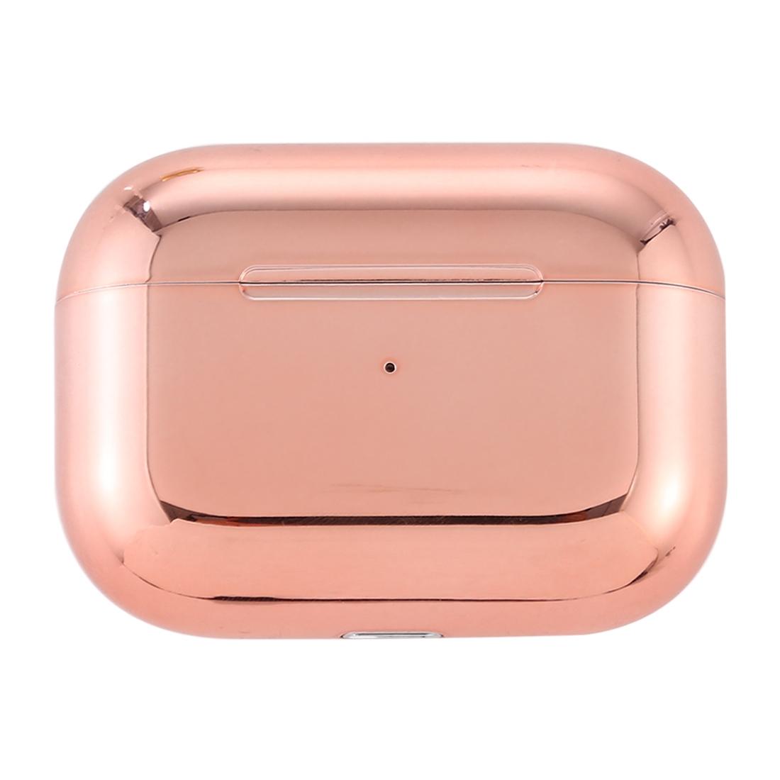 Wireless Stereo Bluetooth Headphones - M360 Pro Tws 5.0 & Edr - Rose Gold