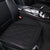 Vibe Geeks Car Seat Cover Cooling Pad Electric Air Ventilator Seat Cushion - Beige