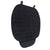 Vibe Geeks Auto Front Seat Winter-proof Cover for Comfort and Protection - Coffee
