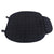 Vibe Geeks Auto Front Seat Winter-proof Cover for Comfort and Protection - Coffee