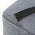 Breathable Casual Backpack for Notebooks and Tablets - Large Capacity - Grey