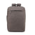 Breathable Casual Backpack for Notebooks and Tablets - Large Capacity - Grey
