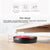 Smart Household Sweeping Robot - Efficient Cleaning - Grey