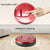 Smart Household Sweeping Robot - Efficient Cleaning - Grey