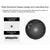 Smart Household Sweeping Robot - Efficient Cleaning - Grey