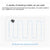 Smart Household Sweeping Robot - Efficient Cleaning - Grey