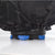 Anti-static Golf Bag Rain Cover - 21.5 x 59 x 128cm - Dust-proof - Grey
