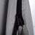 Anti-static Golf Bag Rain Cover - 21.5 x 59 x 128cm - Dust-proof - Grey