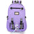 Anti-theft Usb Backpack for Sports and Leisure - Green