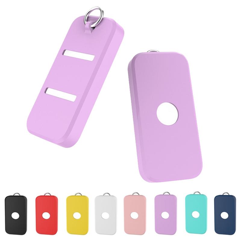 Apple Vision Pro Silicone Case - Protective - Red