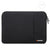Zipper Sleeve Briefcase for Macbook Samsung Sony Dell Alienware Chuwi Asus Hp Laptops and Tablets - Grey