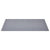 Waterproof Non Slip Desk Pad For Large Mice - Grey