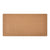 Waterproof Non Slip Desk Pad For Large Mice - Grey
