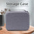 Dji Action Carrying Case - 3 Sizes Available - Grey