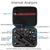 Dji Action Carrying Case - 3 Sizes Available - Grey