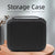 Dji Action Carrying Case - 3 Sizes Available - Grey