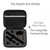 Dji Action Carrying Case - 3 Sizes Available - Grey