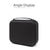 Dji Action Carrying Case - 3 Sizes Available - Grey