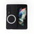 For Samsung Galaxy Z Fold4 5G Magnetic Skin Case - Magsafe - Black