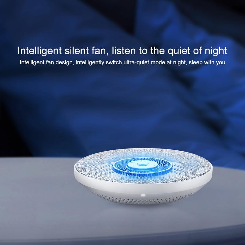 Huawei 27W Fast Wireless Charger Grey