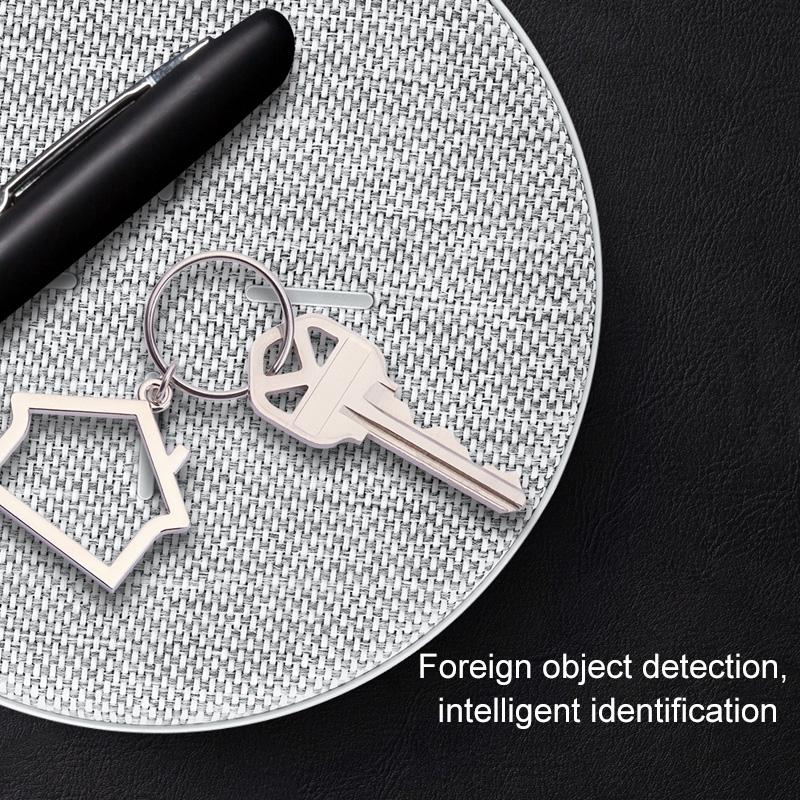 Huawei 27W Fast Wireless Charger Grey