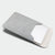 Lightweight Laptop Sleeve For Macbook Samsung Xiaomi Sony Dell Asus Hp - Grey