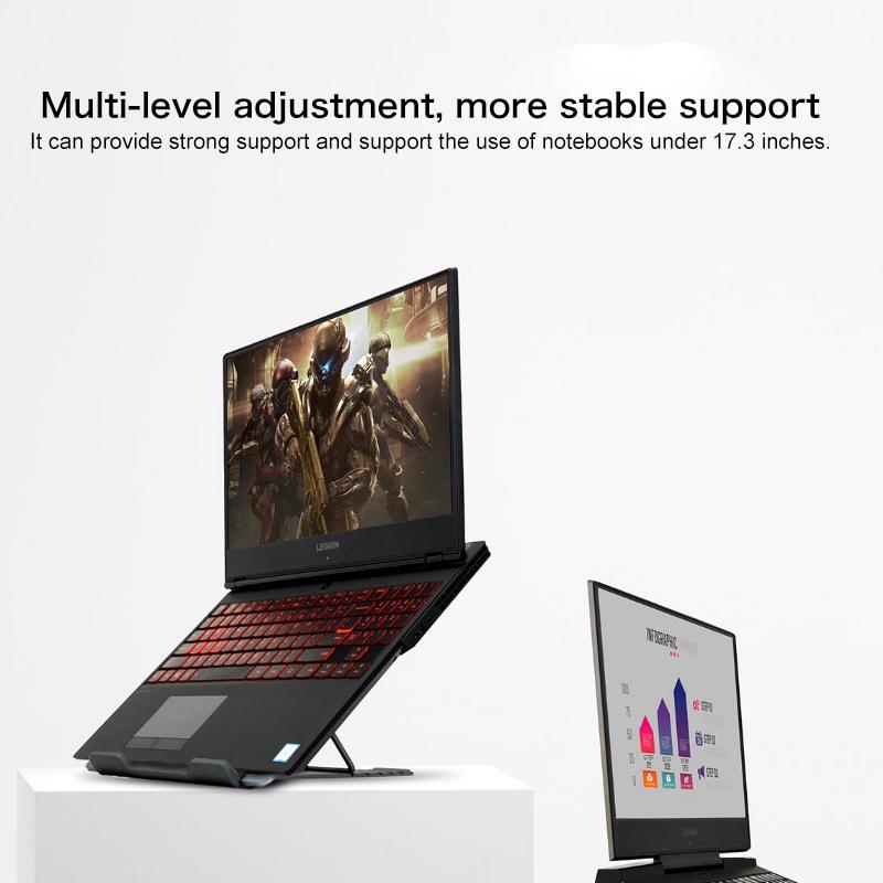 Lenovo Legion Cooling Bracket - Aluminum Alloy