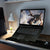 Lenovo Laptop Cooling Bracket for Y7000 / Y7000p / Y9000k - Aluminum Alloy